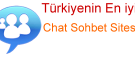 Ankara Sohbet Odaları