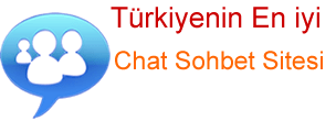 Ankara Sohbet Odaları