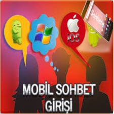 Mobil Sohbet Red