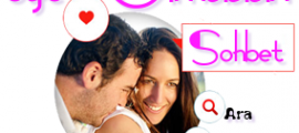 Sınırsız Sohbet Odaları