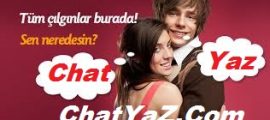 Chatyaz com