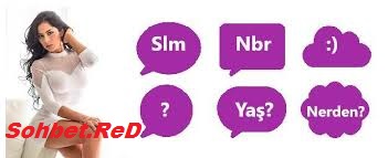 Cinsel Chat