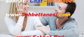 Sohbet Chat