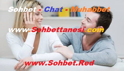 Sohbet Chat