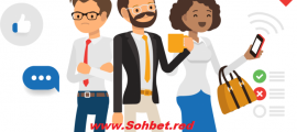 Sohbet net