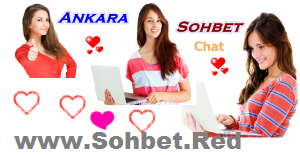 Ankara Sohbet Odaları