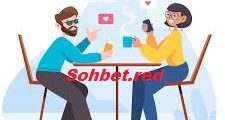 Kolay Sohbet Odaları