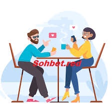 Kolay Sohbet Odaları