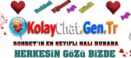 KolayChat