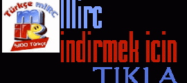 Mirc Sohbet Sitesi