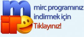 Mirc indir