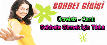 Sohbet bedava üyeliksiz