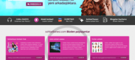 Sohbettanesi com