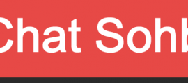 Türk Sohbet Odaları