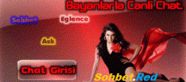 Türkiye Sohbet Mobil Odası
