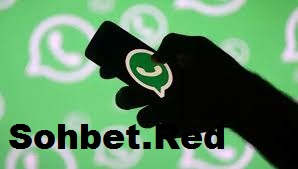 Whatsapp Sohbet