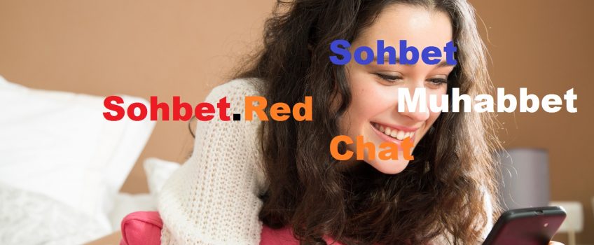 Yazılı sohbet