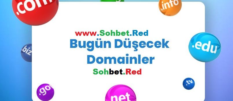 harika sohbet domainleri