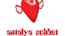 Antalya Sohbet
