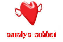 Antalya Sohbet