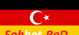 Avrupa Chat Sohbet Odaları