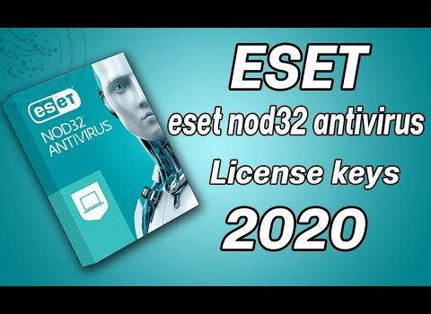 ESET NOD32 Güncel Key 2019 2028