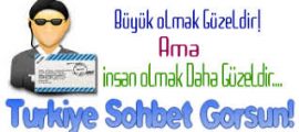 Güvenilir sohbet siteleri