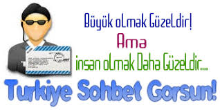 Güvenilir sohbet siteleri