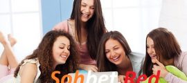 Kameralı Sohbet
