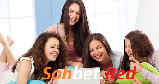 Kameralı Sohbet
