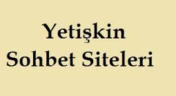Malatya yetişkin sohbet