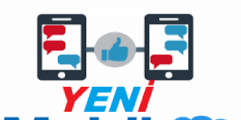 Mobil Chat-Mobil sohbet