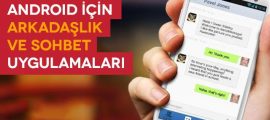 Mobil Sohbet Nedir