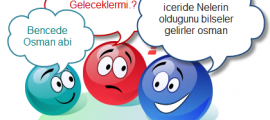 Sohbet Muhabbet Chat