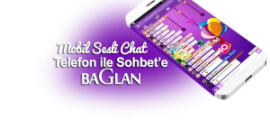 Sohbetmobil