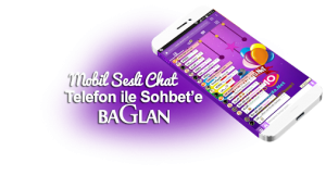 Sohbetmobil