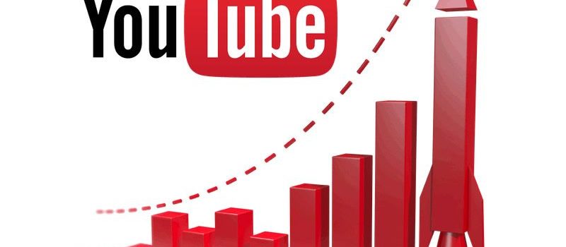 Youtube Abone Nasıl Kasılır