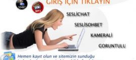 istanbul cinsellik sohbet
