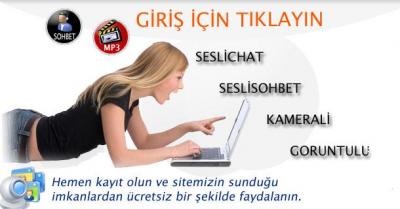 istanbul cinsellik sohbet