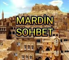 mardin sohbet