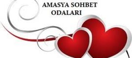 Amasya Sohbet