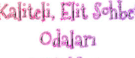 Elit Sohbet Sitesi