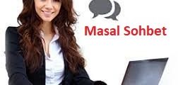 Masal Sohbet