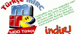 Mirc Sohbet