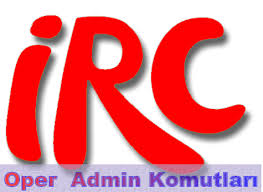 Oper Admin Komutları