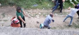 Sakarya da ırkçılık
