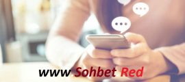 Chat çevrimiçi Odası