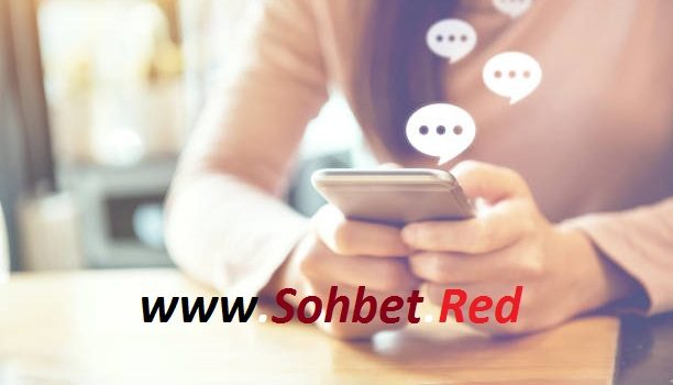 Chat çevrimiçi Odası