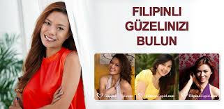 Filipinli Sohbet