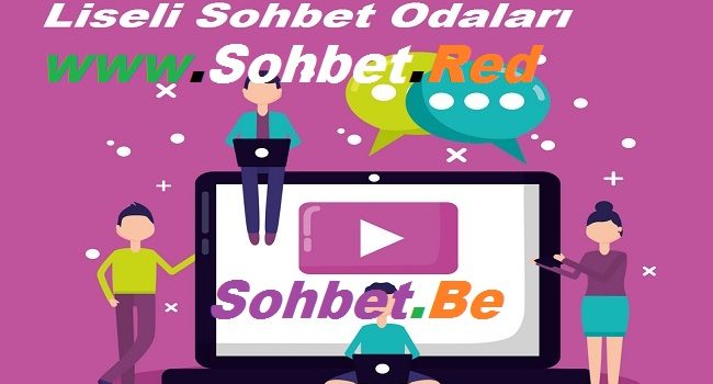 Genç Sohbet Odası
